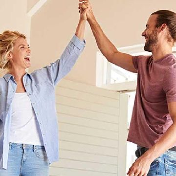 Thumbnail for More First-Time Home Buyers Choose Conventional Over FHA Loans