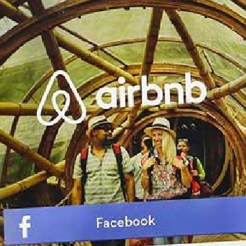 Thumbnail for AirBNB Enters Home Building Business