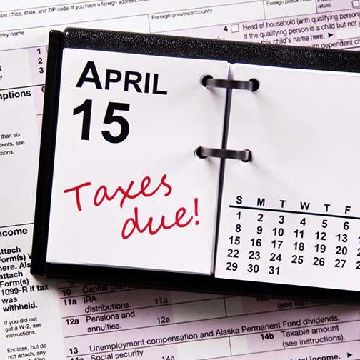 Thumbnail for Tax Day 2019 Checklist: Did you get all your home-related deductions?